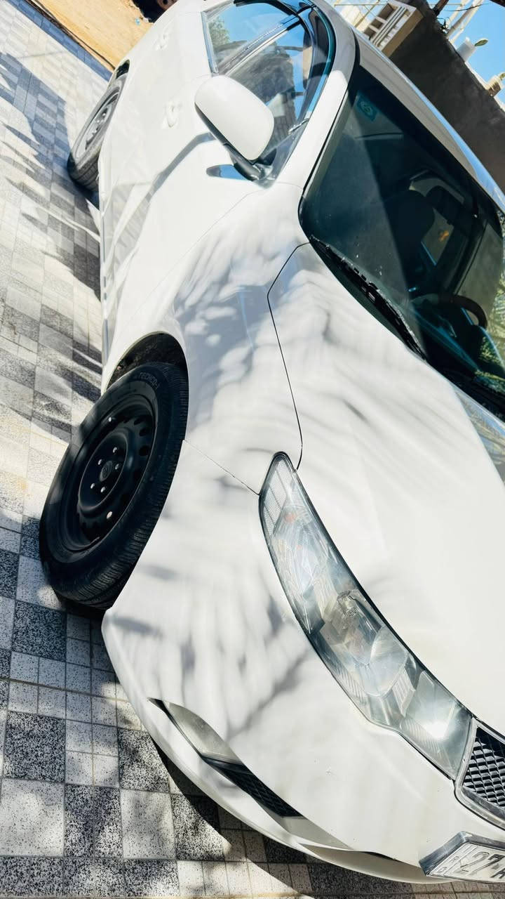 السلام عليكم
للبيع كيا سيراتو خليجي موديل 2012 رقم وسنويه جديده ذي قار 27 للسنه 2028 مكفوله ماعدا داير جاملغ بي صبغ وبيه كارت بمكانين بباب السايق وداير جاملغ الثاني كير محرك تبريد حداديه جديده اطلع تراي وافحص وين مايعجبك مكانه الديوانيه 
***********
***********
