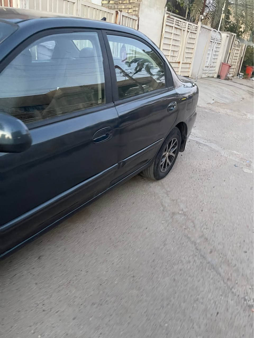 سلام عليكم
كيا سيفيا ⭕️ 2001
كير مكفول
محرك مكفول 
تبريد 
شاشه 
كامره 
سستم صوت
زنون 
مصبوغه عام جماليه
صدر فول مالتها 📛 كلش زين
48 بيها مجال
ابو 39 لطبلي ألًلًـًـً☝ـًـًه يرزقك ❌
دوره جمعيه 
سياره بسمي تحويل مباشر 
راسن احول اريد تحويل
سنويه ساقطه قبل سبوعين 🚫
*********** بغداد, العراق
