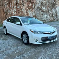 أفالون ٢٠١٣ • ليمتد • مقاعد كهربائية