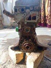 محرك سيكي • بابل • بيع مستعجل