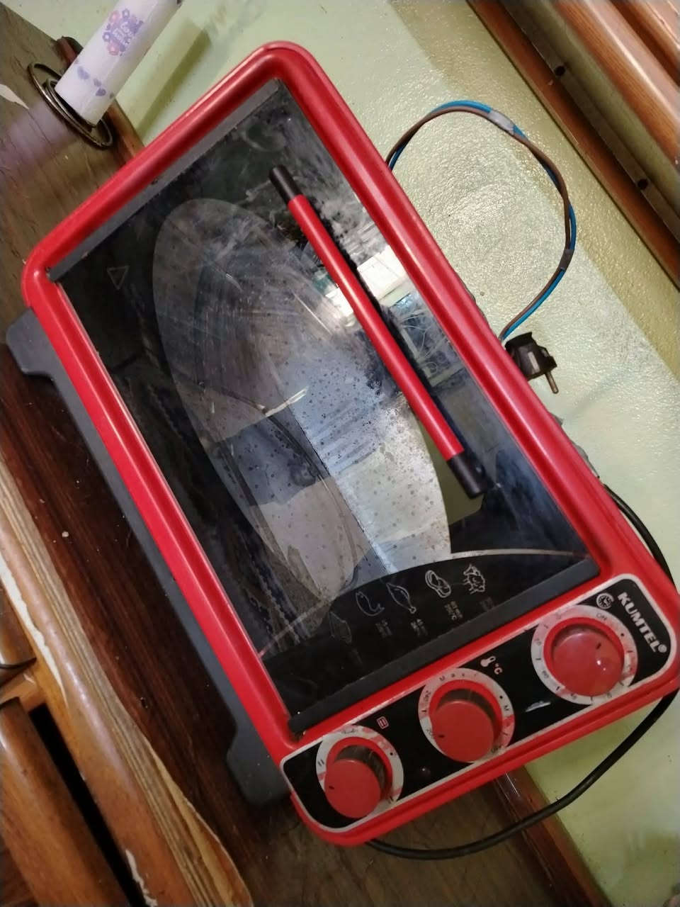 اوفن للبيع شغال مابي شي


**إذا كنت صاحب هذا الإعلان وتريد حذفه لأي سبب، رجاءا أرسل رسالة إلى الدعم الفني**