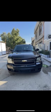 تاهو ادوات • ٢٠١١ • نضيفه