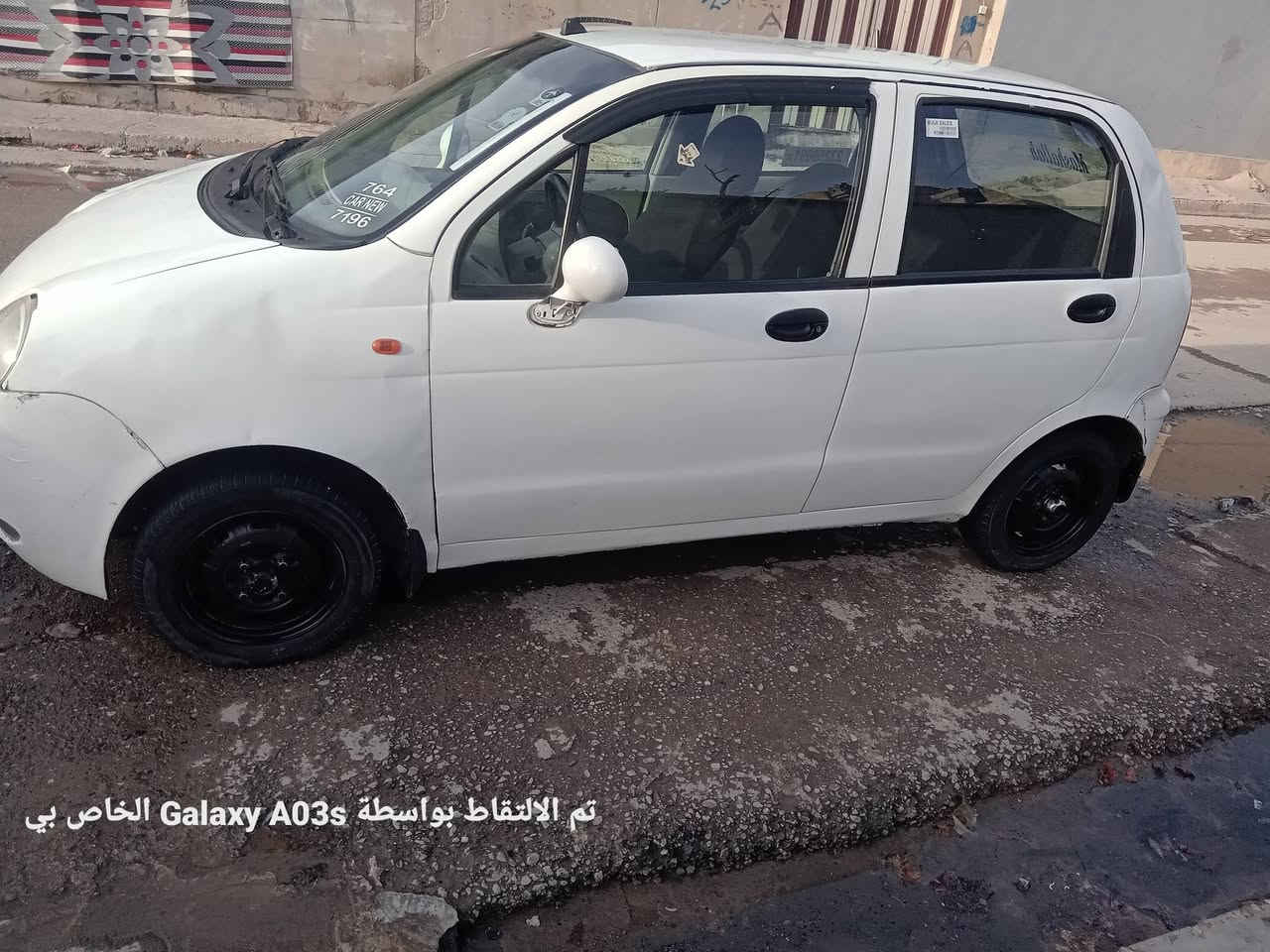 كوكو ٢٠١٢ شرط كير ومحرك وبيها كاربون بالزين وشرط التحويل ***********■■***********
