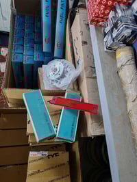 وصول من امريكا • قطع اصلية • الموصل سايدين