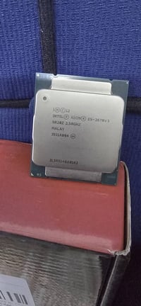 ٢ مذر بورد • معالج واحد • شغاله