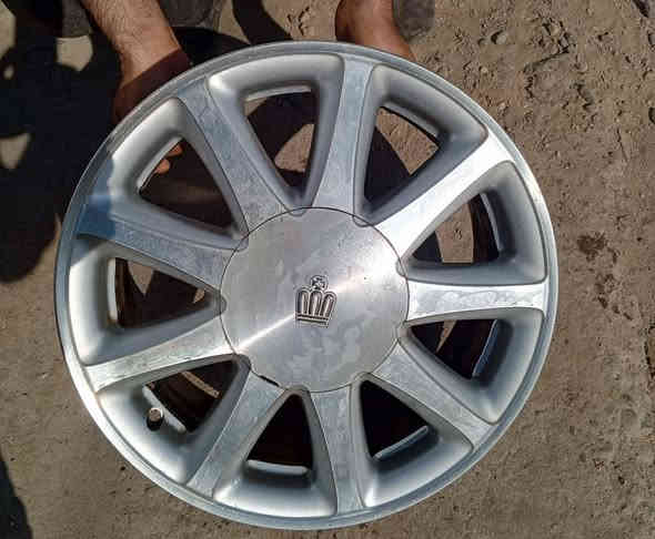 ويل ملكه نجمه للبيع حاويه جديد ليزري اصلي لا مصبوغ ولامجلي جديد ولكبات ليزري سعر 350الف مكاني نجف 
***********
