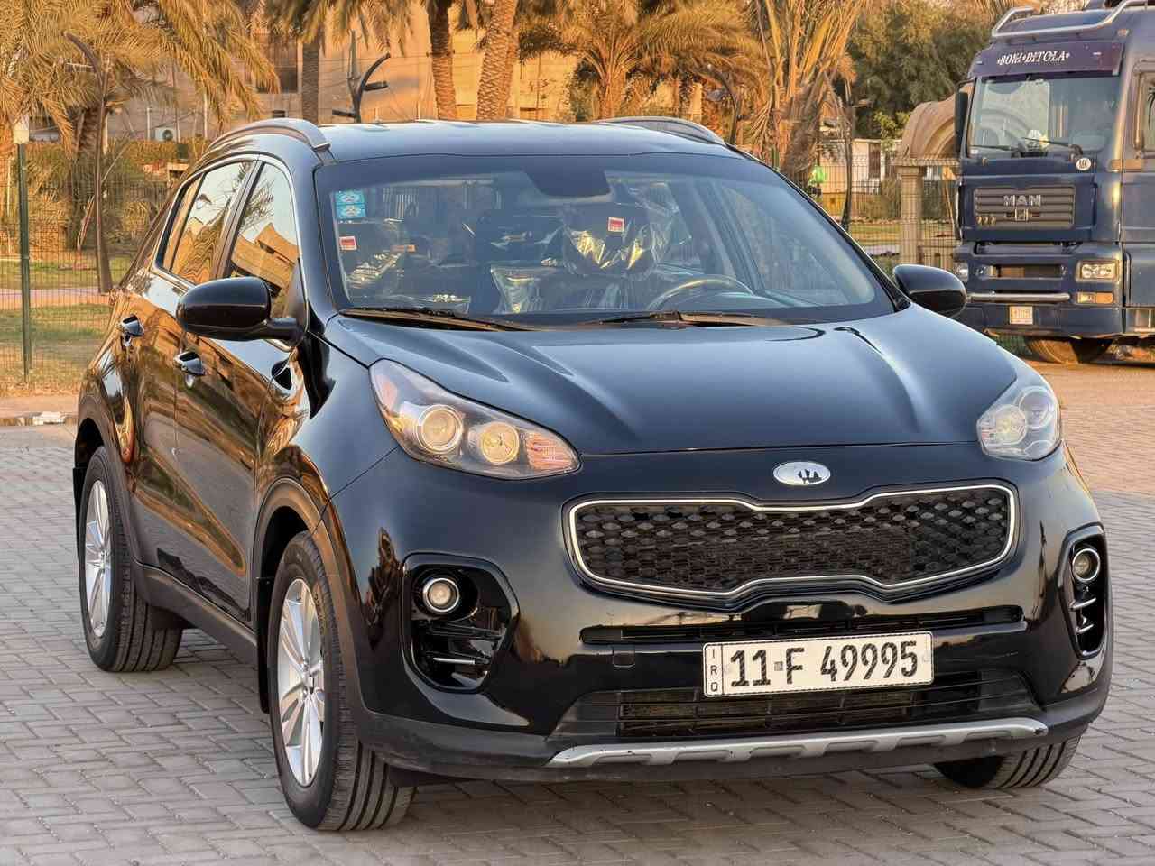 السلام عليكم كيا سبورتج مديل 2017 وارد كندي بيهة صبغ جاملغين ليمن وليسر لمامي بدون دواخل بدون شاصي ولغد ويرباك موصفات نص فول مكينة 2400 سعر لسيارة 137$وبيهة مجال مكان لسيارة بغداد البلديات وهاذ رقمي ***********
