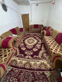 كاونتر • تسكام ثقيل • 4 قطع