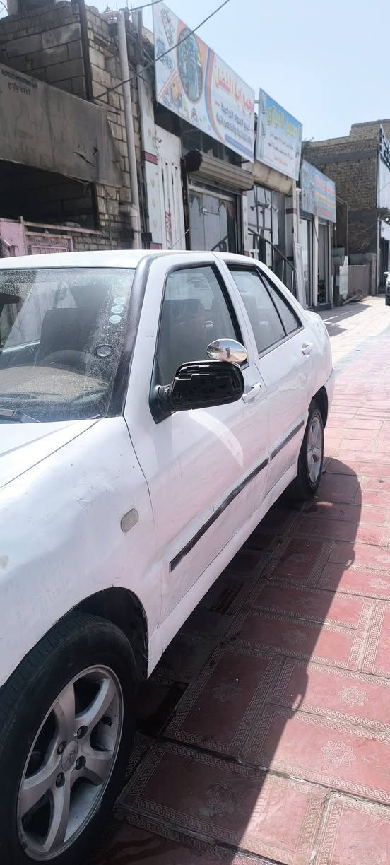 مديل 13. السعر 20  اسنويه 27 راعيها موجود مكاني ناصريه المالك بل دوانيه وابو الوكاله بل ناصريه سياره جاهزه و نضيفه كهربائيات حداديه جاهزه گير مكينه اطلع للشعيبه ورجع ***********
