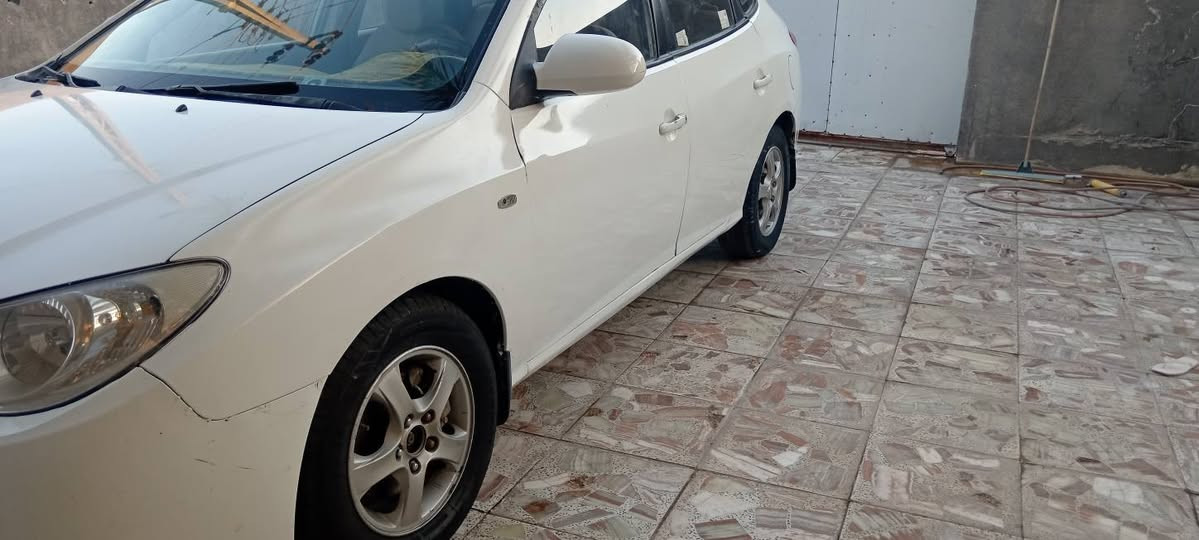 للبيع النترا موديل ٢٠١٠ ادوات كصة جنطة السيارة مكينه كير كفاله تبريد ثلج حدادية تمام متومة أربيل السيارة جاهزة السعر ٤٠ وبيها مجال مكان السيارة البصرة خور الزبير رقم الهاتف ***********
