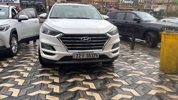 السلام عايكم
السلام عليكم

توسان خليجي موديل 2019 فول عدا البانوراما

بصمة حساس امامي خلفي شاشة كار بلي اصلية كامرة

مري شفط ويل كب كشن كهرباء تحكم ستيرن تخم تاير جديد سيرفس عام فلاتر نوزلات بلكات رقم اربيل الجديد تروح كبل تحول تريد تحويل او وكالة باسممنة السعر 195 وبيهه مجال

هند بريك بالايد جيكي طبعا الي ميعرفلهه تكون ارزن من العادية وصرف بانزين كلش قليل وكلة بانزين محسن برغي واحد مناقصهه لون ابيض سيارة موجودة بغداد السيدية الشارع التجاري والسيارة مكفولة كفالة عامة ***********
