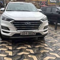 السلام عايكم السلام عليكم  توسان خليجي موديل 2019 فول عدا البانوراما  ...