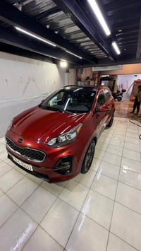 ٢٠٢١ • فول مواصفات • بدون صبغ