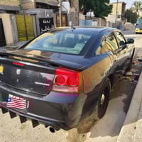 تشارجر • ٢٠١٠ • رقم اربيل