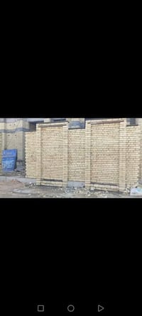 بنّاء • البصرة • خلفه