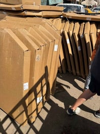 جراند شيروكي L • دودج دورانجو • دعاميات قطع غيار