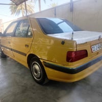 بيجو باص • ٢٠١٥ • ديالى الوجيهيه
