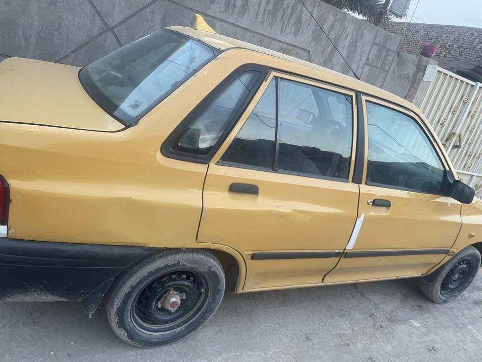 السلام عليكم سايبا 2014 سنوية 2030 باسمي وشواصي معمرات هيئة وغرامات علية داخل نضيفه حداديه نضيفه وصدر جديد السعر 25 وبيها مجال
***********
