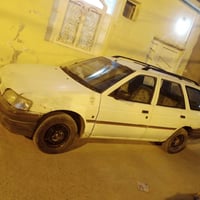 سيارةللبيع فورت سكورت ستيشن ألماني موديل 91 حدادية جديدة رقم نجف دولي ...