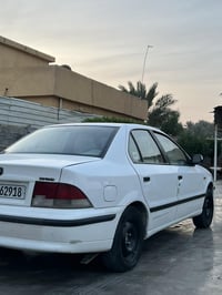 سمند • ٢٠١١ • بغداد الدوره