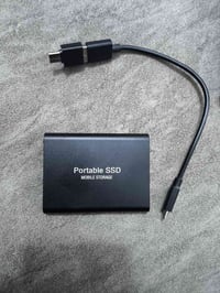 هارد SSD • ١تيرا • كربلاء