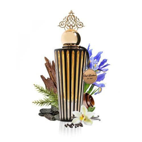 عطور براند إبراهيم القرشي 🇦🇪🇦🇪

♥️عطر عود توباكو - إبراهيم القرشي 
النوتة العطرية :
مقدمة العطر ، الجلد ، توباكو 
قلب العطر عود الخشب الصندل 
قاعدة العطر خشب البتولا العود الهندي 🪵😍🔥

🖤عطر أيكونك عود لذر "
وصف العطر عطر شرقي جلدي يجمع بين روائح الشرق والغرب 
مكونات العطر : يمزج بين نفحات عليا من الجلد والبخور وقلب من الفانيليا والفلفل الأسود وحبوب التونكا 
قاعدة العطر العود وخشب الارز والسوسن 😍🔥🖤

يوجد خدمة توصيل لجميع محافظات العراق 🚘
#الجميع


**إذا كنت صاحب هذا الإعلان وتريد حذفه لأي سبب، رجاءا أرسل رسالة إلى الدعم الفني**