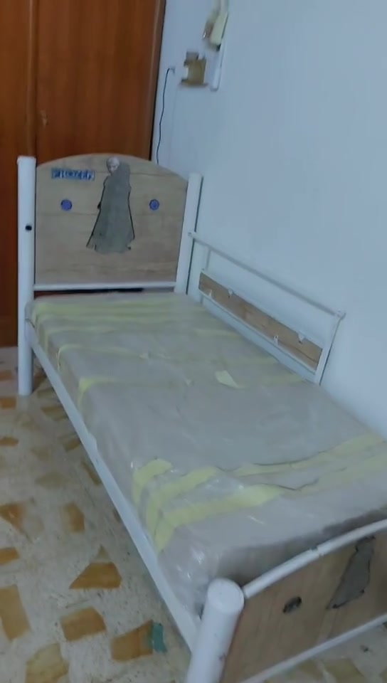 للبيع هيه ودوشك قفلها ب٧٠


**إذا كنت صاحب هذا الإعلان وتريد حذفه لأي سبب، رجاءا أرسل رسالة إلى الدعم الفني**