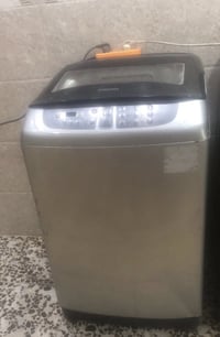 غسالة اوتوماتيك • مستعملة • مدينه الصدر