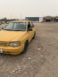 للبيع ٢٠١٣ بسمي مكينه جديده بيهاا مكاني بغداد رايدهاا ١٨ وبيها شي قليل...