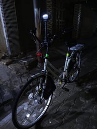 بايسكل جديد • موديل ٢٠٢٢ • طويريج