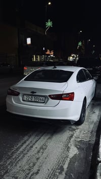 ٢٠١٧ • ١٥٠٠ توربو • اربيل باسمي