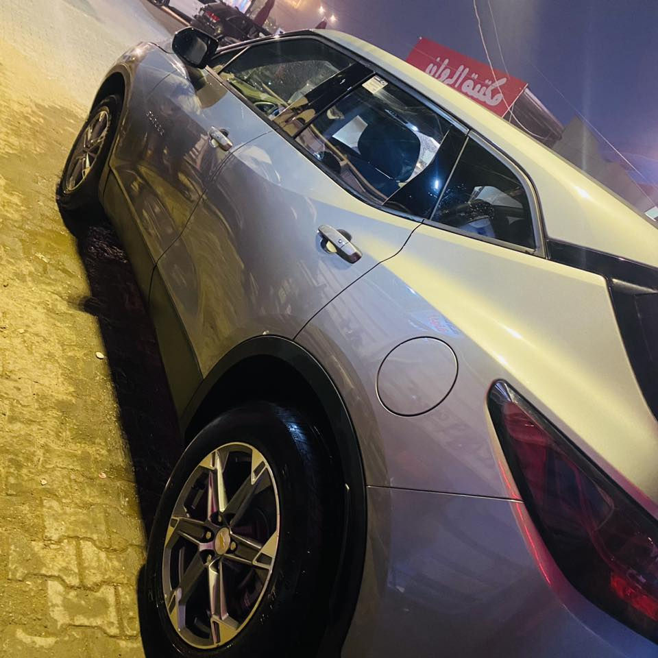 السلام عليكم شفروليه بلايزر 2023 رقم اربيل باسمي تحويل ثاني يوم ماشيه 20 الف ميل جديده ب معنى الكلمة حادثه بدايه البنيد صبغ فقط بدون شواصي بدون دواخل كير ومكينه مكفول مكينه 4 سلندر السعر 195 وبيها مجال بسيط 
للاستفسار 
متواجد واتساب 
***********
