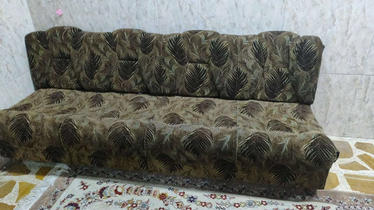 ٣ قطع كل قطعه ٣امتار مكان حي سومر كلهم ب٥٠ الف


**إذا كنت صاحب هذا الإعلان وتريد حذفه لأي سبب، رجاءا أرسل رسالة إلى الدعم الفني**