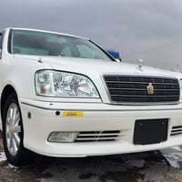 كراون رويال • ٢٠٠٣ • كفاله عامه