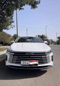 بي واي دي دستروير 2025 مواصفاتها:  - شاشة دوّارة   -  6 مكبرات صوت  - ...