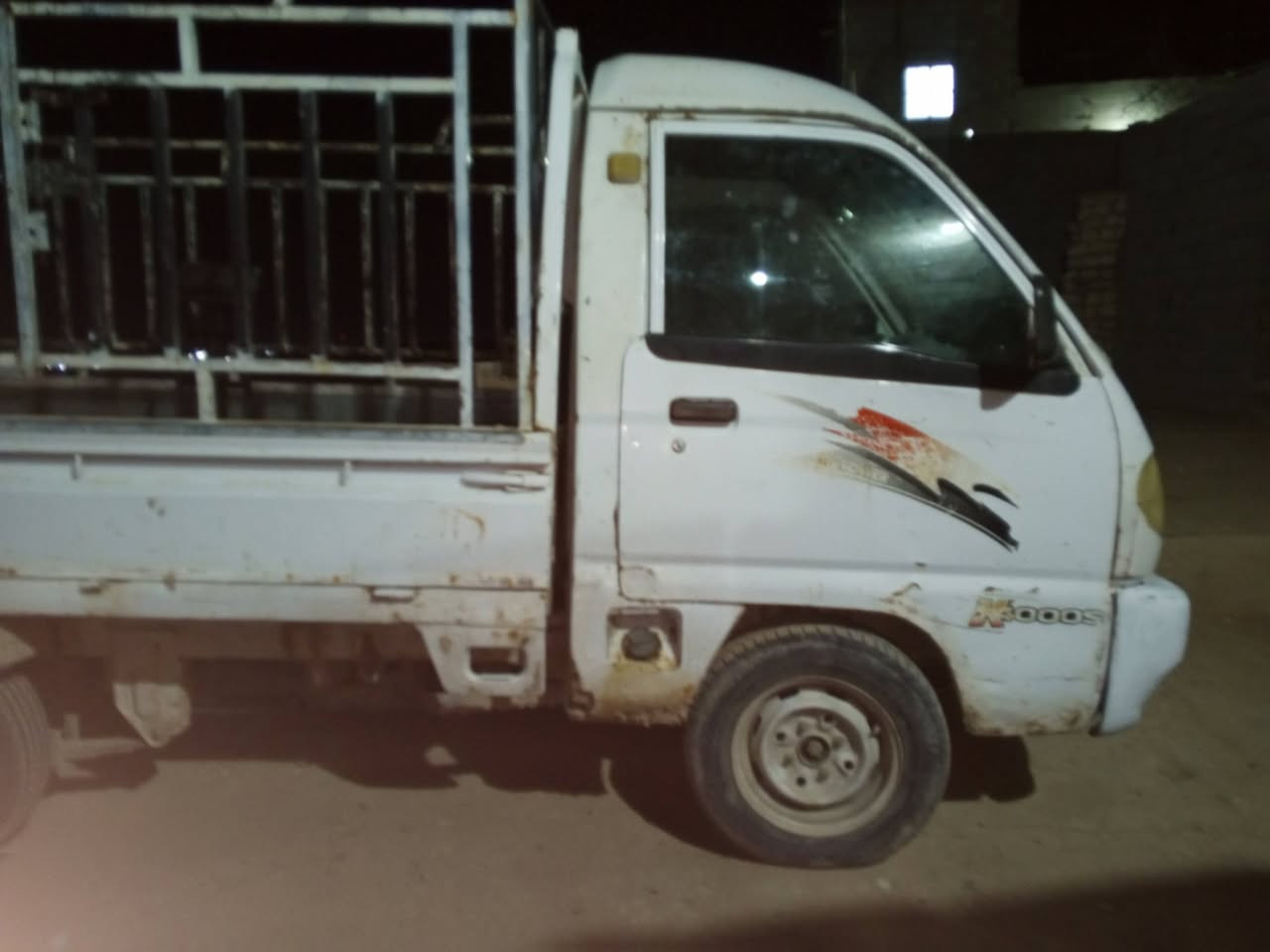 السلام عليكم عموشه البيع فاو كير محرك شرط اكسل السعر 10 المكان سعده *********** موافقتك حبي
