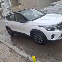 اخوان عندي كيا سيلتوز 24 عداده 12 km رايد مراوس بكورلا تجميع الصين حتى...