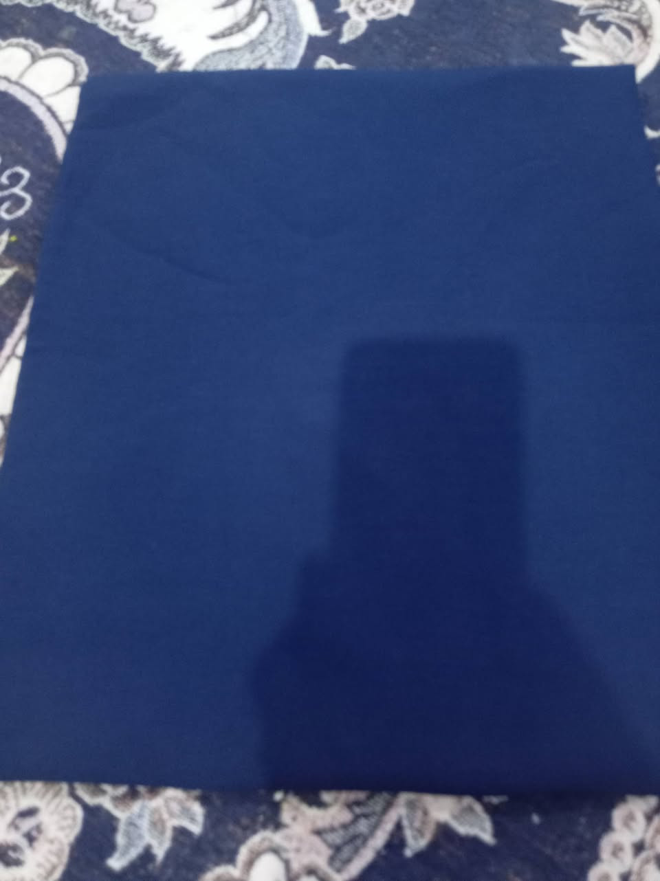 اللهم صل وسلم على نبينا محمد
توفر قماش كشمير
العنوان ديالى جلولاء الوحدة
مجمع التساهل اهلا وسهلا بيكم


**إذا كنت صاحب هذا الإعلان وتريد حذفه لأي سبب، رجاءا أرسل رسالة إلى الدعم الفني**