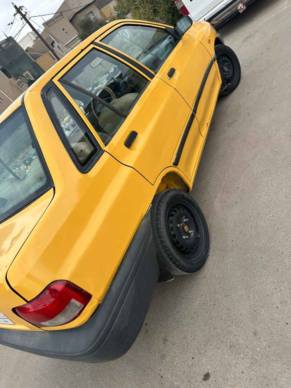 سلام عليكم
سايبا للبيع مديل 11
تحويل مباشر كلشي عليه 
السيارة جاهزه من كلشي 
كير مكينه خير من الله 
السعر 23 وبيهة مجال 
الرقم ***********اتصال 
واتساب ***********
