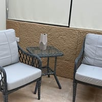 طقم حديقة • جلسة خارجية • أربيل