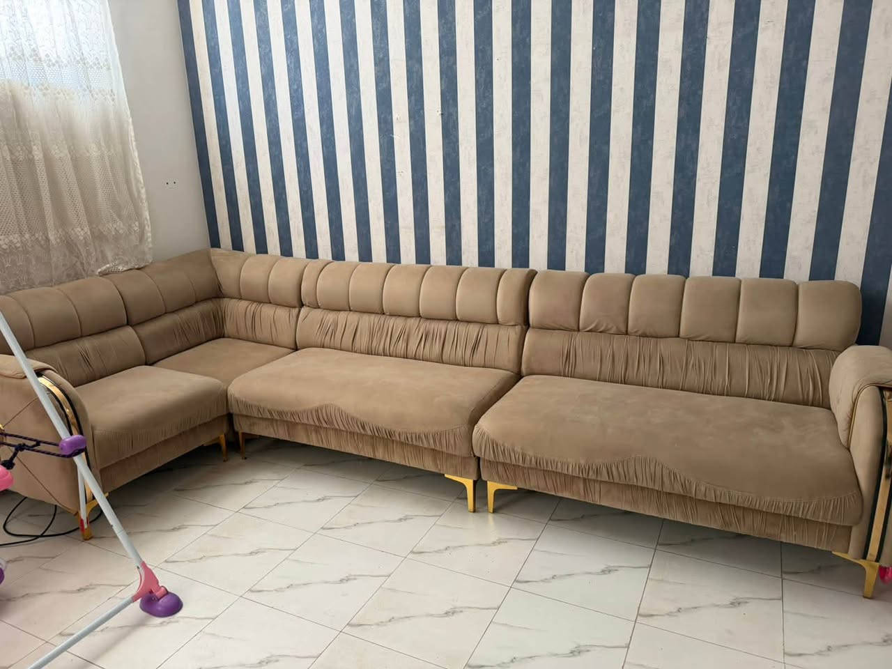 سلام عليكم 
تخم تسكام استعمال نظيفً
الاسفنج عالي مكانه النجف
السعر 400 الف


**إذا كنت صاحب هذا الإعلان وتريد حذفه لأي سبب، رجاءا أرسل رسالة إلى الدعم الفني**