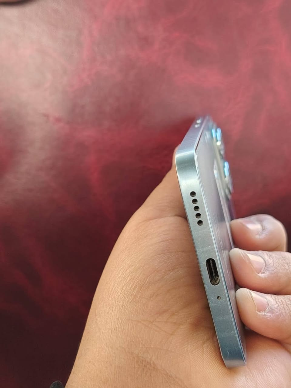 السلام عليكم 🫡
هونر اكس 8 b
للبيع صارلي ايام قليلة من جبتة جميه الملحقات ويا
سعر خاص 0787422566


**إذا كنت صاحب هذا الإعلان وتريد حذفه لأي سبب، رجاءا أرسل رسالة إلى الدعم الفني**