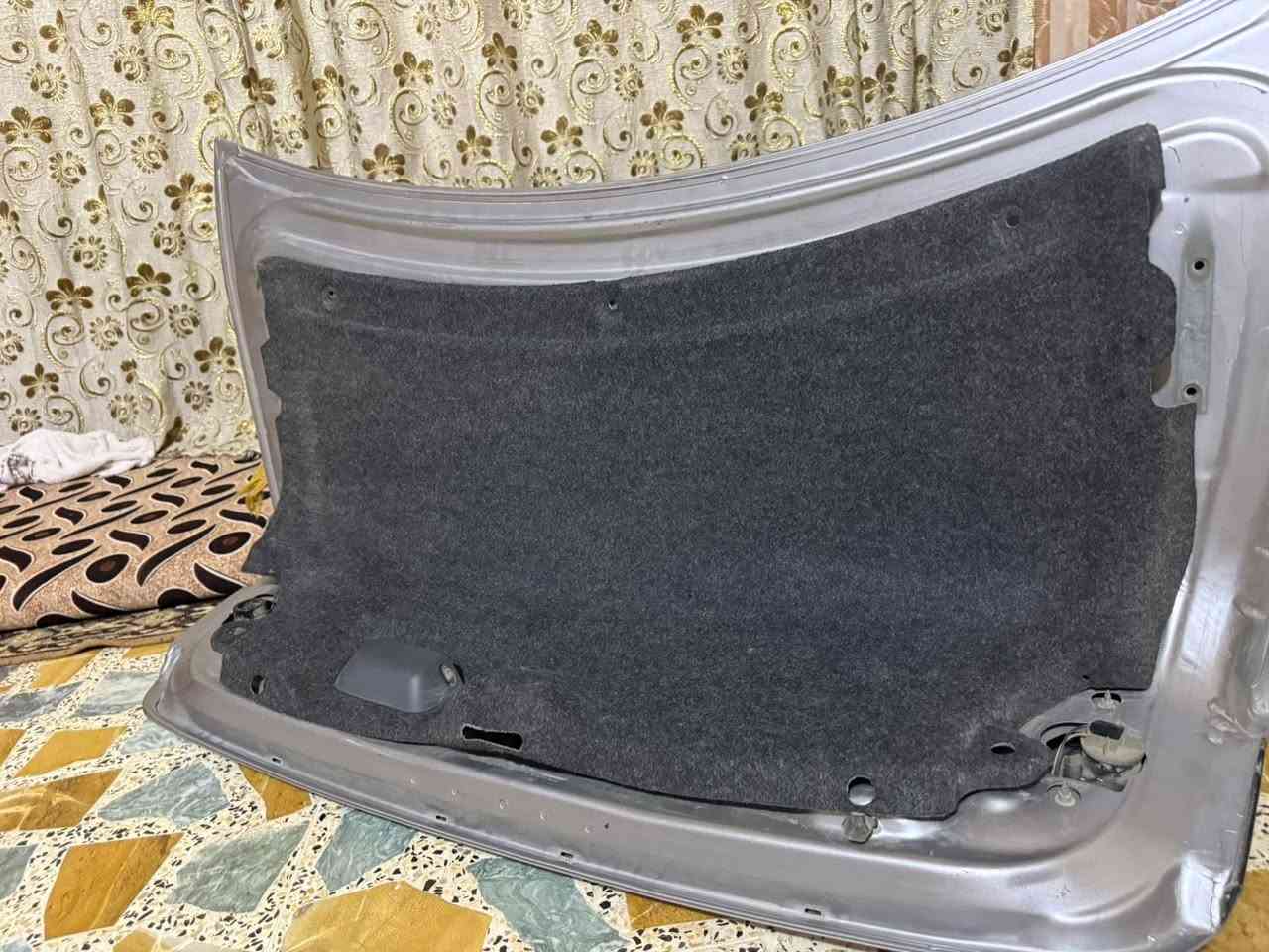 السلام عليكم من رخصت ادمن المجموعه متوفر صنـدوك لـ سيارة . Dodge Charger
لـلـبيع 💸 . الـنضافه 90% 
الـلون مثل مـ موضح كدامك بلصور رصاصي فاتح  . 
المكان الانبار فلوجه حصراً 
الـسعـر .200$ وبي مجال
التواصل خاص


**إذا كنت صاحب هذا الإعلان وتريد حذفه لأي سبب، رجاءا أرسل رسالة إلى الدعم الفني**