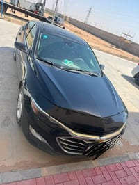ماليبو ٢٠٢٣ • ٨٢ الف كم • رقم كربلاء