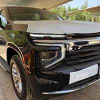 اخوان تاهو موديل 2025 خليجي ضمان وكالة المنصور سيارة كفالة عامة من جمي...