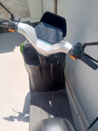 موديل ٢٥ • فول نظيفه • فلوجه