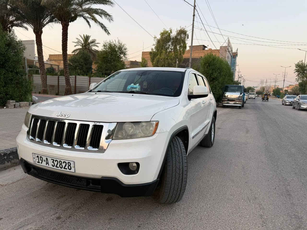 متوفر للبيع سيارات للاستفسار اتصل المكان كربلاء ***********
‏
‏XLE 2019 راف فور بنزین اشاير بل مري نقطه عمياء تحديد مسار فتحه بصمه رادار حساسات شاشه  كاميرا اوتوهولد محرك 2500 سايد بريك بصمه نقطه عمياء مابيها ولا ايرباك طاك حادثها خلفي 
‏بيها 4 قطع صبغ هنا بلعراق سعره 185 وبيه مجال
‏
‏ماليبو 2023 مع رقم مميز حادث خفيف بدون ايرباك
‏ماشيه 26 بصمه تشغيل عن بعد رادار امامي تحكمات
‏كاميرا  رقم كربلاء 19A 80040 مكان السيارة كربلاء 
‏السعر 140
‏
‏جيب لاريدو 2011 محرك 6 سلندر 3600 حادث نص دعاميه خلفيه وبالعراق صار بيها نص باب الصدر من جوه  ايرباك سليم مكينة كير حداديه كهربائيات 
‏ماشيه 136 الف ميل رقم كربلاء السعر 165$ وبي مجال
‏
