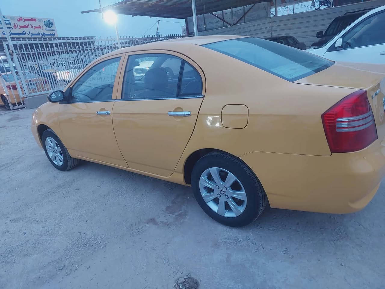 سلام عليكم ليفان ٢٠١٣ مكفوله من ضربه اوتبديل خياس رقم واسط سنويه جديده مكينه كير حداديه تبريد تخم تاير مكاني الديوانيه ***********
