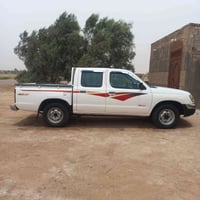 نيسان موديل 2003 رقم انكليزي  السنويه باسمي2031 :السعر التصال علئ الرق...