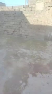 مكتب القانون للعقار دار شرقي المساحه 200 متر للأيجار الموقع قطاع الخام...